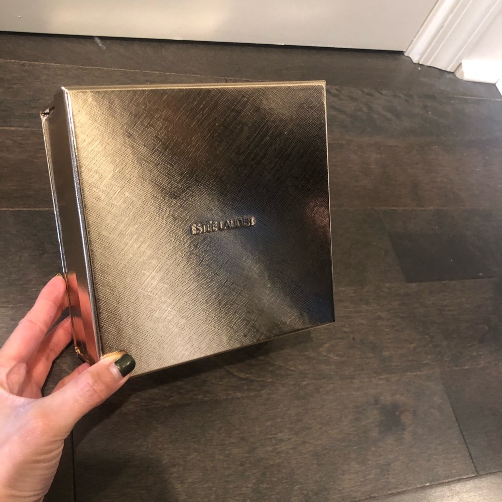 Gold Box